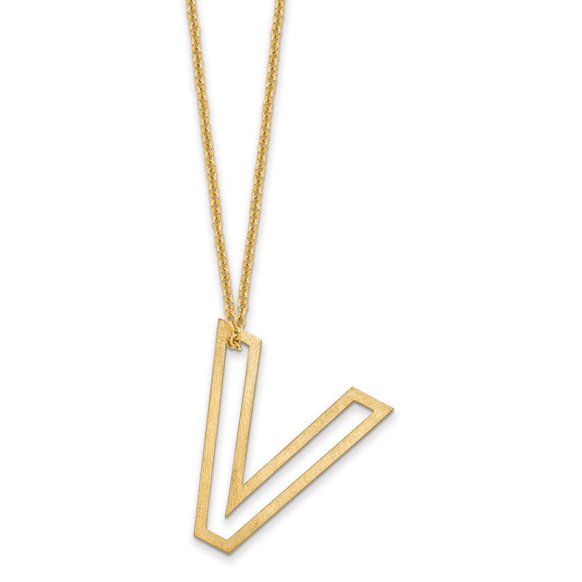 14k Yellow Gold Jewelry Style XNA1474Y - Classique Jewelry Inc.