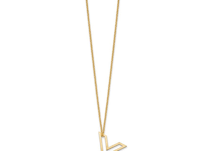 14k Yellow Gold Jewelry Style XNA1474Y - Classique Jewelry Inc.