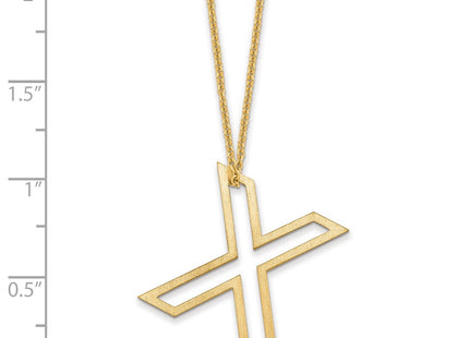 10k Yellow Gold Jewelry Style 10XNA1474Y/X - Classique Jewelry Inc.