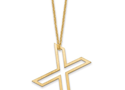 14k Yellow Gold Jewelry Style XNA1474Y - Classique Jewelry Inc.