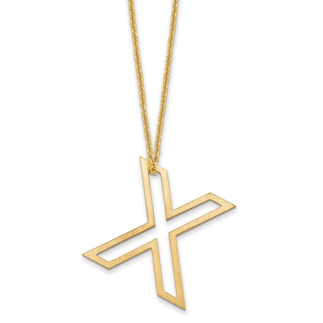 14k Yellow Gold Jewelry Style XNA1474Y - Classique Jewelry Inc.