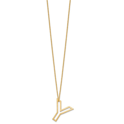 10k Yellow Gold Jewelry Style 10XNA1474Y/Y - Classique Jewelry Inc.