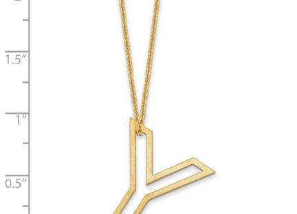 14k Yellow Gold Jewelry Style XNA1474Y - Classique Jewelry Inc.