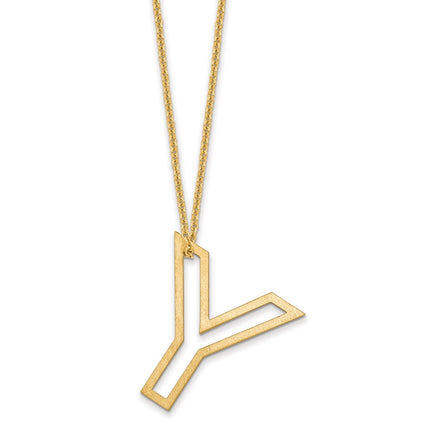 10k Yellow Gold Jewelry Style 10XNA1474Y/Y - Classique Jewelry Inc.