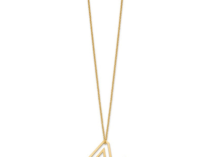 14k Yellow Gold Jewelry Style XNA1474Y - Classique Jewelry Inc.