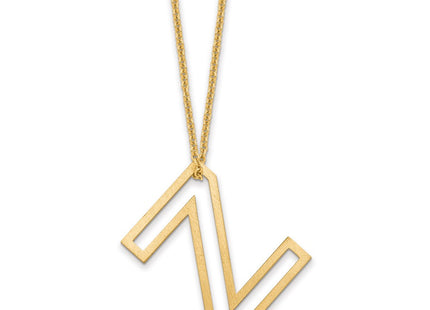 10k Yellow Gold Jewelry Style 10XNA1474Y/Z - Classique Jewelry Inc.