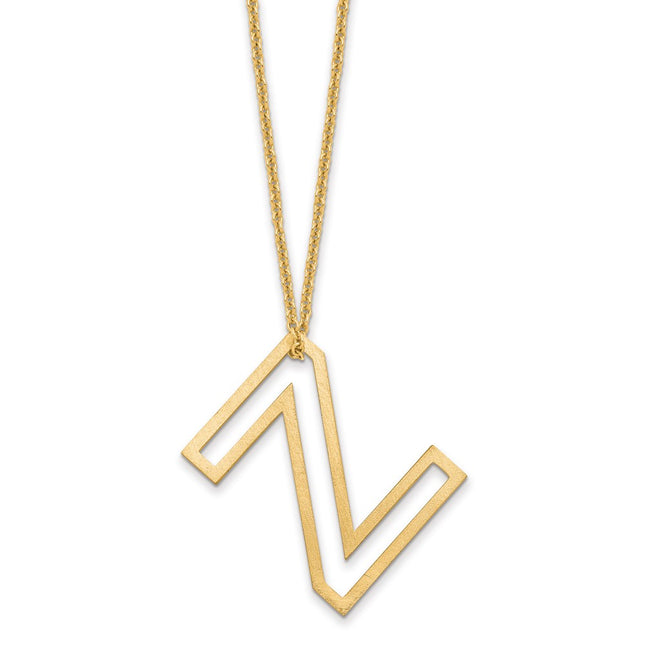 14k Yellow Gold Jewelry Style XNA1474Y - Classique Jewelry Inc.