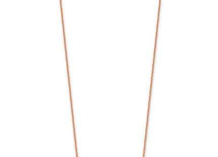 14k Rose Gold Jewelry Style XNA1476R - Classique Jewelry Inc.