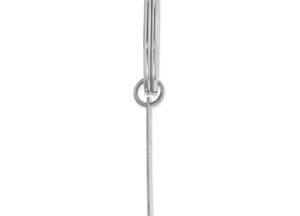 Sterling Silver Chains Style XNA1483SS - Classique Jewelry Inc.
