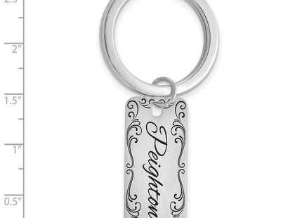 Sterling Silver Chains Style XNA1483SS - Classique Jewelry Inc.