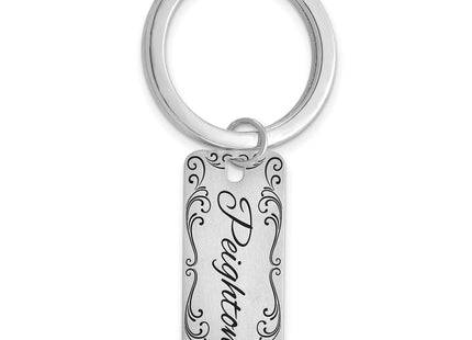Sterling Silver Chains Style XNA1483SS - Classique Jewelry Inc.