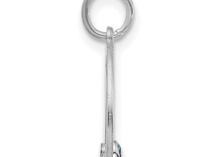 14k White Gold Jewelry Style XNA1484W - Classique Jewelry Inc.