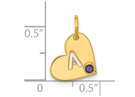 14k Yellow Gold Jewelry Style XNA1485Y - Classique Jewelry Inc.