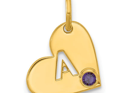 14k Yellow Gold Jewelry Style XNA1485Y - Classique Jewelry Inc.