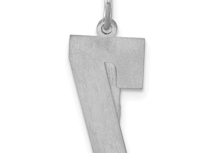 14k White Gold Jewelry Style XNA1486W - Classique Jewelry Inc.