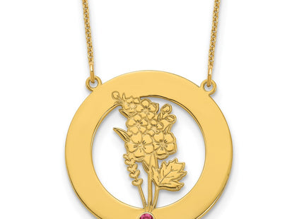 14k Yellow Gold Jewelry Style XNA1487 - Classique Jewelry Inc.
