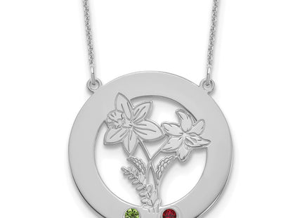 14k White Gold Jewelry Style XNA1487 - Classique Jewelry Inc.
