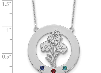 14k White Gold Jewelry Style XNA1487 - Classique Jewelry Inc.