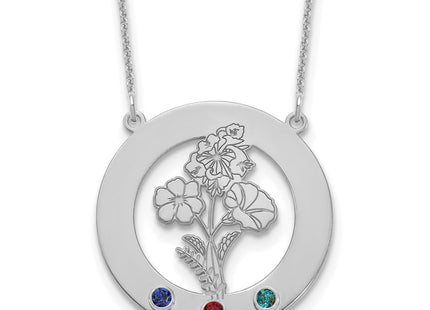 14k White Gold Jewelry Style XNA1487 - Classique Jewelry Inc.