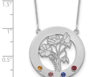 14k White Gold Jewelry Style XNA1487 - Classique Jewelry Inc.