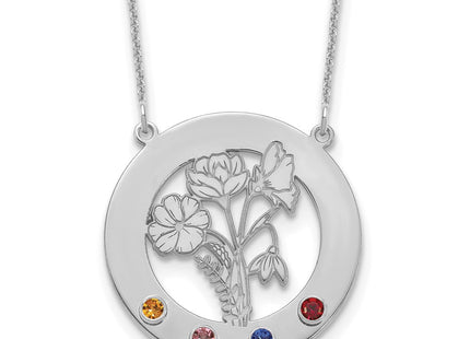 14k White Gold Jewelry Style XNA1487 - Classique Jewelry Inc.