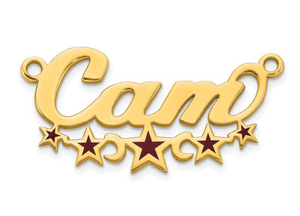 14k Yellow Gold Jewelry Style XNA1499Y - Classique Jewelry Inc.