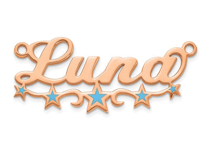 14k Rose Gold Jewelry Style XNA1499R - Classique Jewelry Inc.