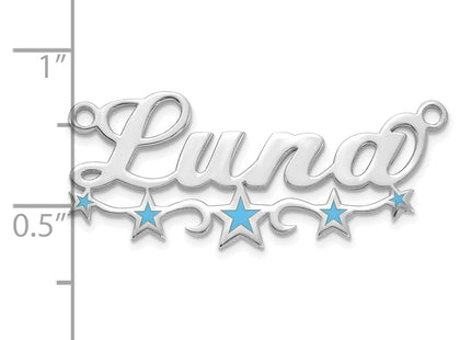 14k White Gold Jewelry Style XNA1499W - Classique Jewelry Inc.