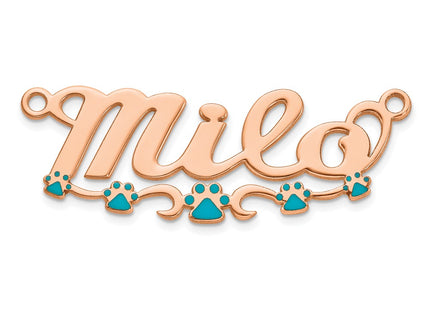 14k Rose Gold Jewelry Style XNA1508R - Classique Jewelry Inc.