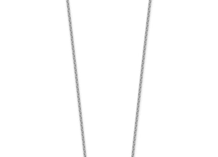 Sterling Silver Jewelry Style XNA1519SS - Classique Jewelry Inc.