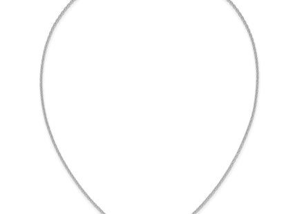 Sterling Silver Jewelry Style XNA1519SS - Classique Jewelry Inc.