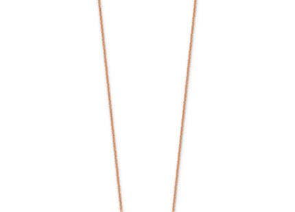 14k Rose Gold Jewelry Style XNA1520R - Classique Jewelry Inc.