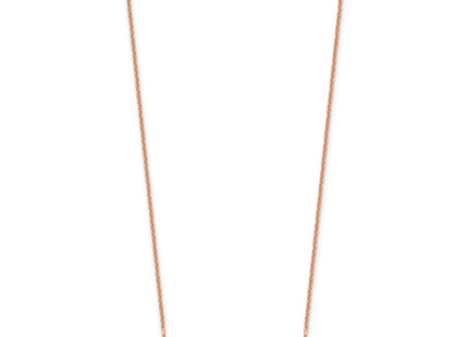14k Rose Gold Jewelry Style XNA1525R - Classique Jewelry Inc.