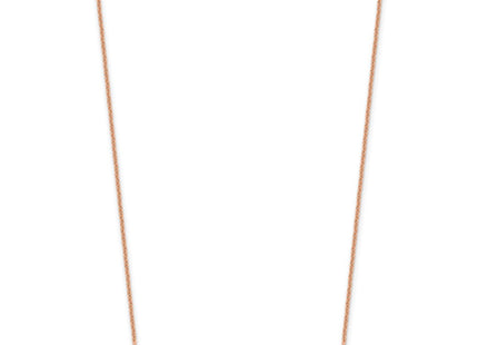 14k Rose Gold Jewelry Style XNA1528R - Classique Jewelry Inc.