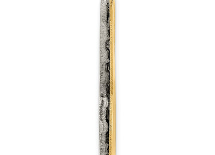 14k Two-tone Jewelry Style XNA237T - Classique Jewelry Inc.