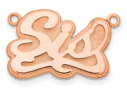 14k Rose Gold Jewelry Style XNA240R - Classique Jewelry Inc.