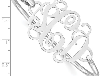 Sterling Silver Jewelry Style XNA505SS - Classique Jewelry Inc.
