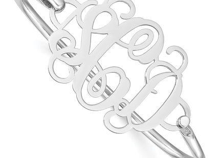 Sterling Silver Jewelry Style XNA505SS - Classique Jewelry Inc.