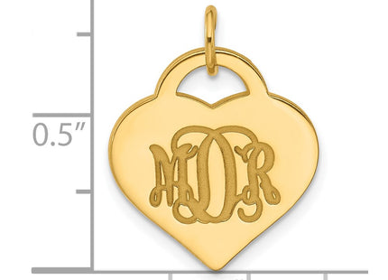 SS/Gold Plated Jewelry Style XNA511GP - Classique Jewelry Inc.