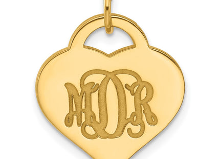 SS/Gold Plated Jewelry Style XNA511GP - Classique Jewelry Inc.