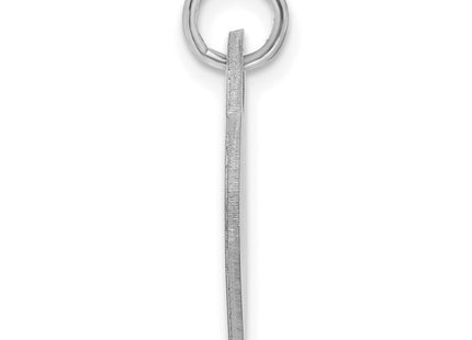 Sterling Silver Jewelry Style XNA511SS - Classique Jewelry Inc.