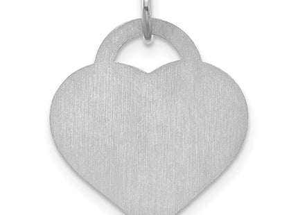 Sterling Silver Jewelry Style XNA511SS - Classique Jewelry Inc.