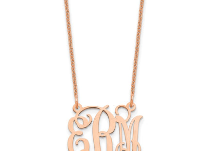 14k Rose Gold Jewelry Style XNA528R - Classique Jewelry Inc.
