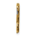 14K Two-Tone