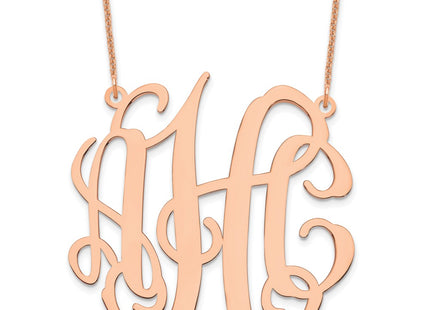 14k Rose Gold Jewelry Style XNA549R - Classique Jewelry Inc.