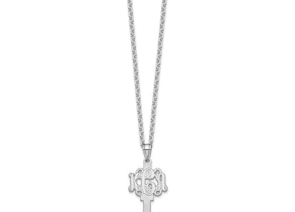 Sterling Silver Jewelry Style XNA557SS - Classique Jewelry Inc.