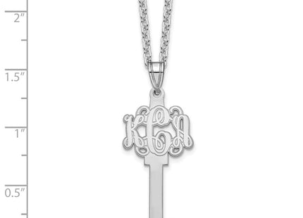 Sterling Silver Jewelry Style XNA557SS - Classique Jewelry Inc.