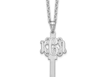 Sterling Silver Jewelry Style XNA557SS - Classique Jewelry Inc.