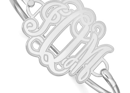 Sterling Silver Jewelry Style XNA558SS - Classique Jewelry Inc.