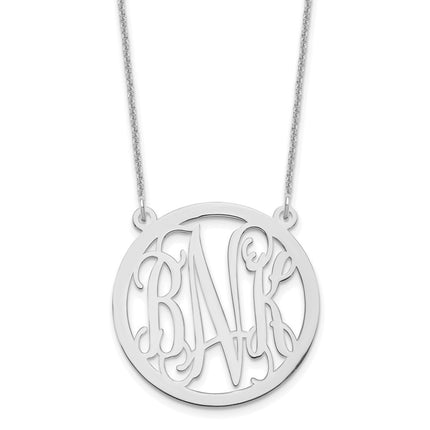 10k White Gold Jewelry Style 10XNA563W - Classique Jewelry Inc.